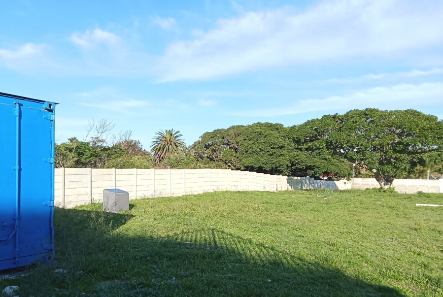 Commercial Property for Sale in Walmer Eastern Cape